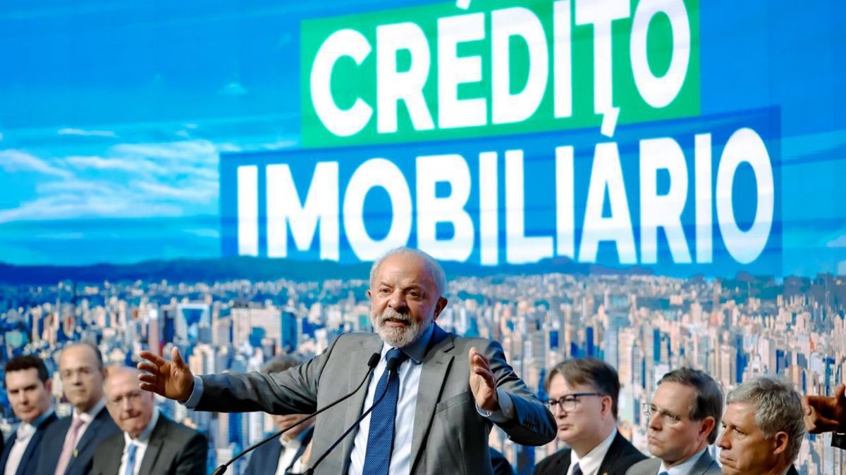Governo Lula lança programa bilionário para reforma de casas