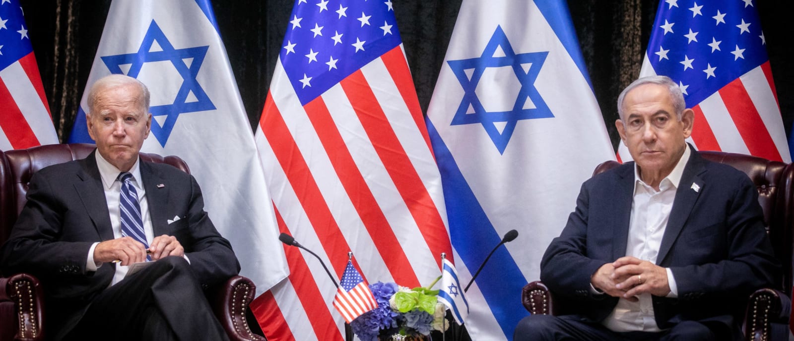 VICTOR DAVIS HANSON How Biden And Obama Failed In The Middle East