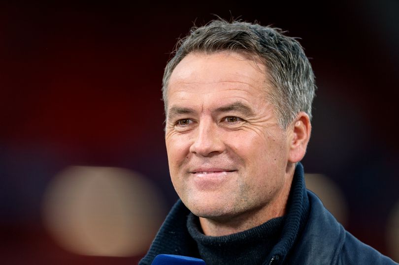 Michael Owen's Man United comment is exactly what Ruben Amorim 'wants to change'