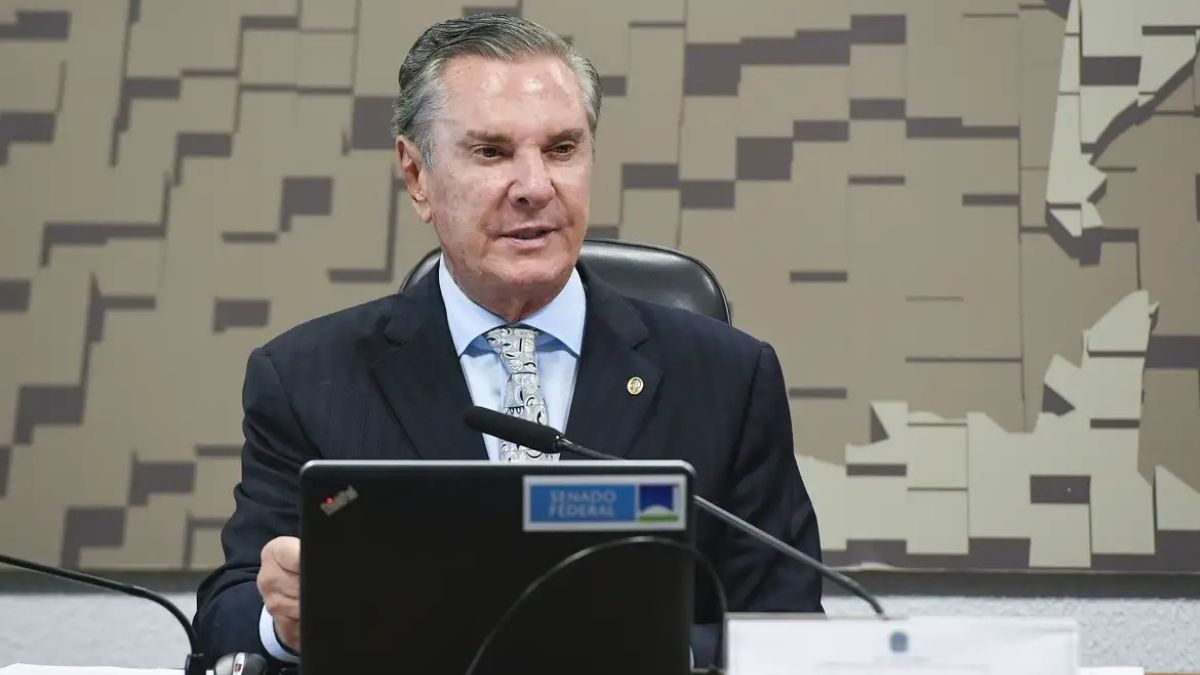 Em prisão domiciliar e sem direito a visitas, Fernando Collor pode voltar à cadeia