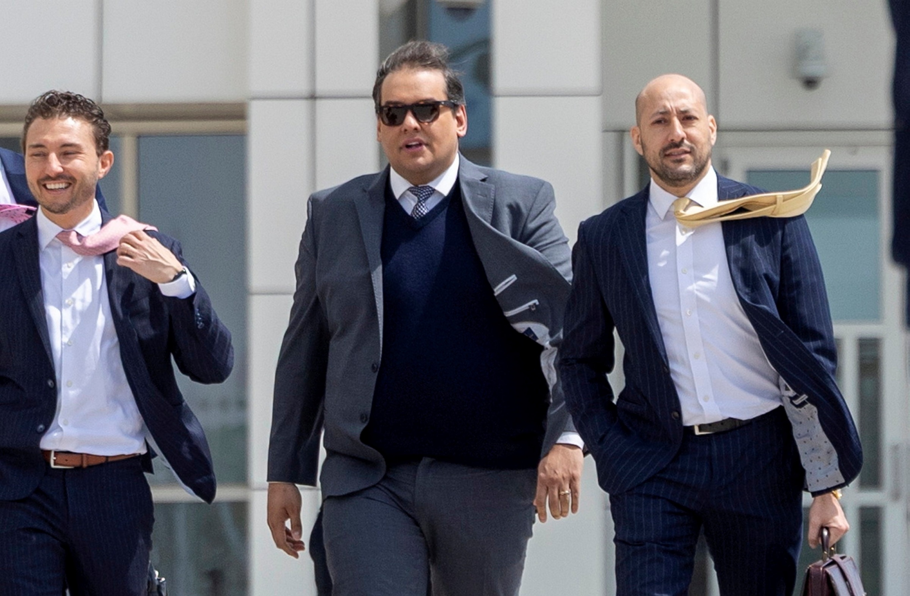 Here's why Trump says he's commuting prison sentence of ex-GOP Rep ...