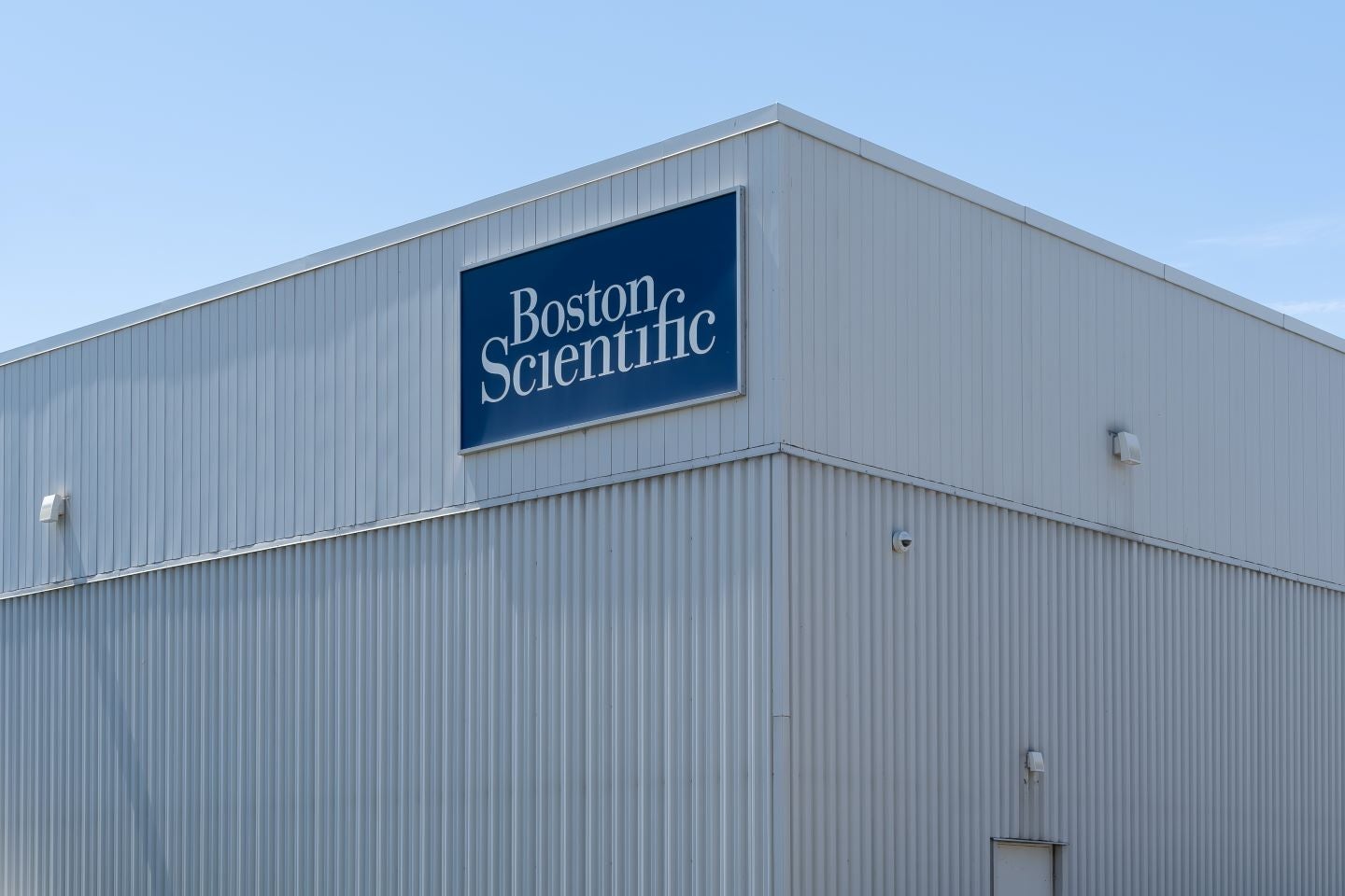 Boston Scientific acquires Nalu Medical for $533m