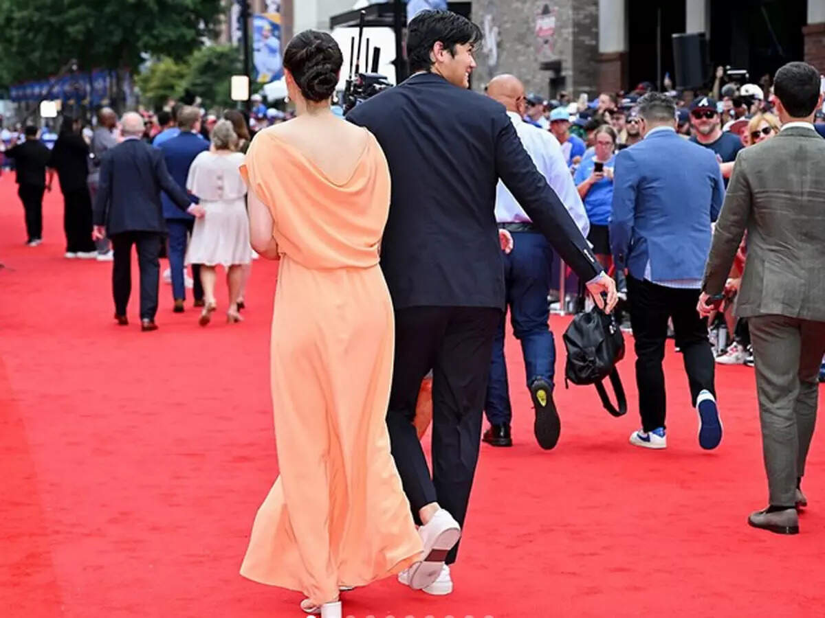 Who is Shohei Ohtani's wife? All you need to know about former Japanese ...