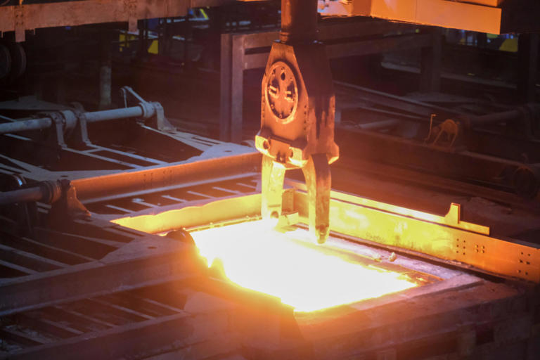 Why new laws could open doors to nationalise steel industry - including ...