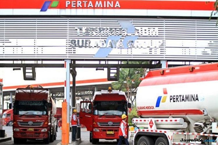 Canggih! Pertamina Pantau Ribuan Sumur Migas Rokan dengan AI Real-Time