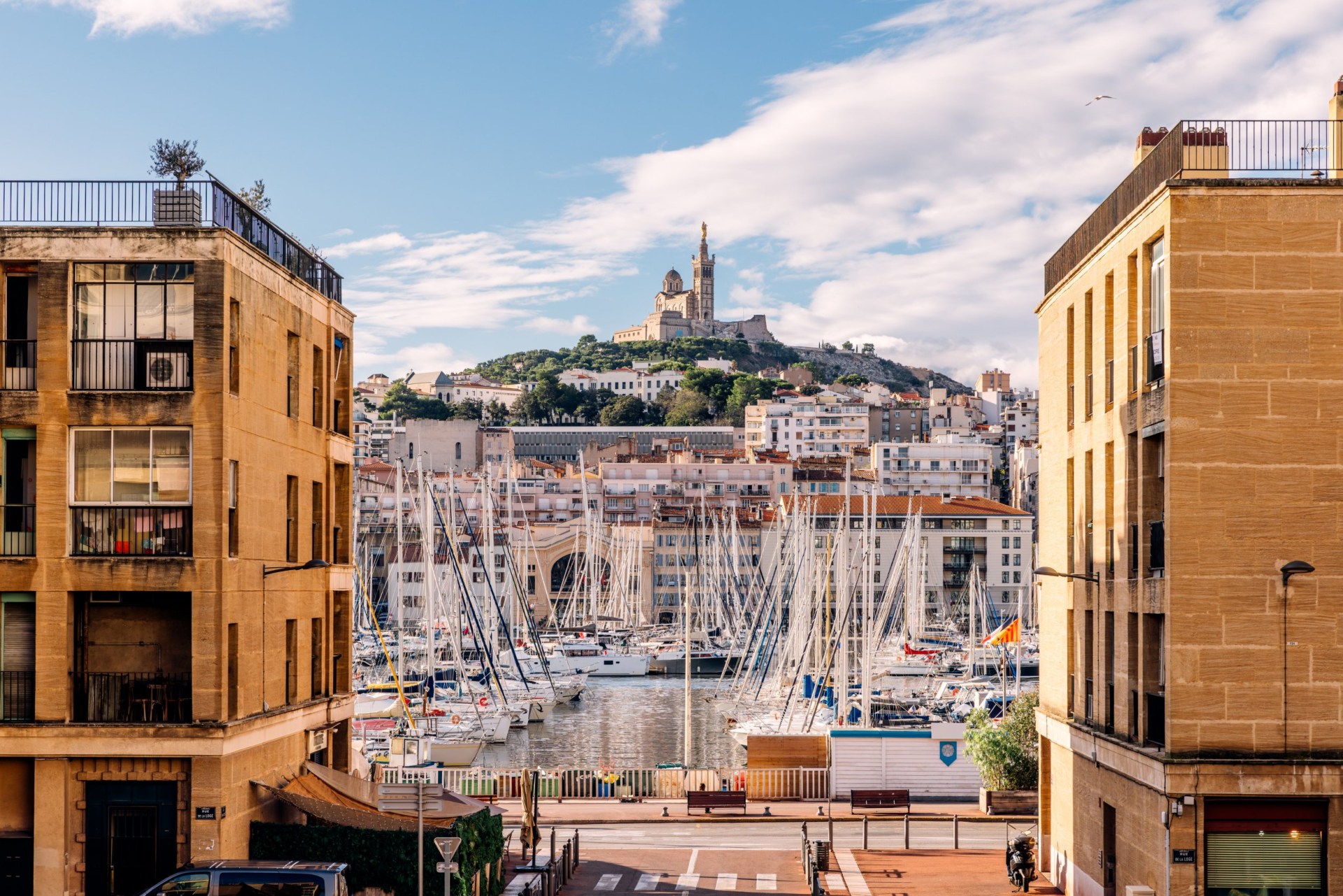 Why Marseille is even better in winter