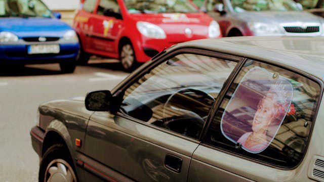 Apakah alarm masih efektif mencegah pencurian mobil?