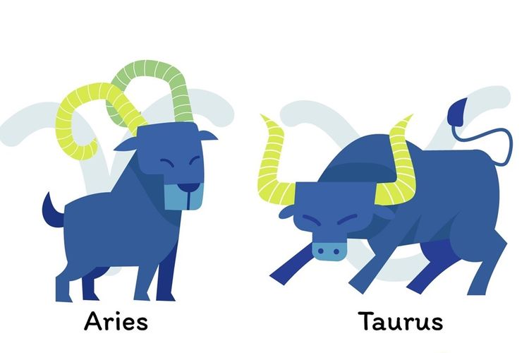Ramalan Zodiak Aries dan Taurus 26 Oktober 2025: Cinta, Karir, Kesehatan, dan Keuangan