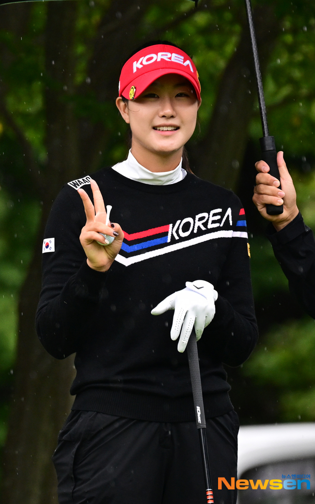 브이 오수민, 무빙데이 자신있어요[포토엔HD]