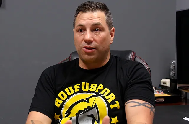 MMA legend Duke Roufus dies at 55: All about his family, net worth, and ...
