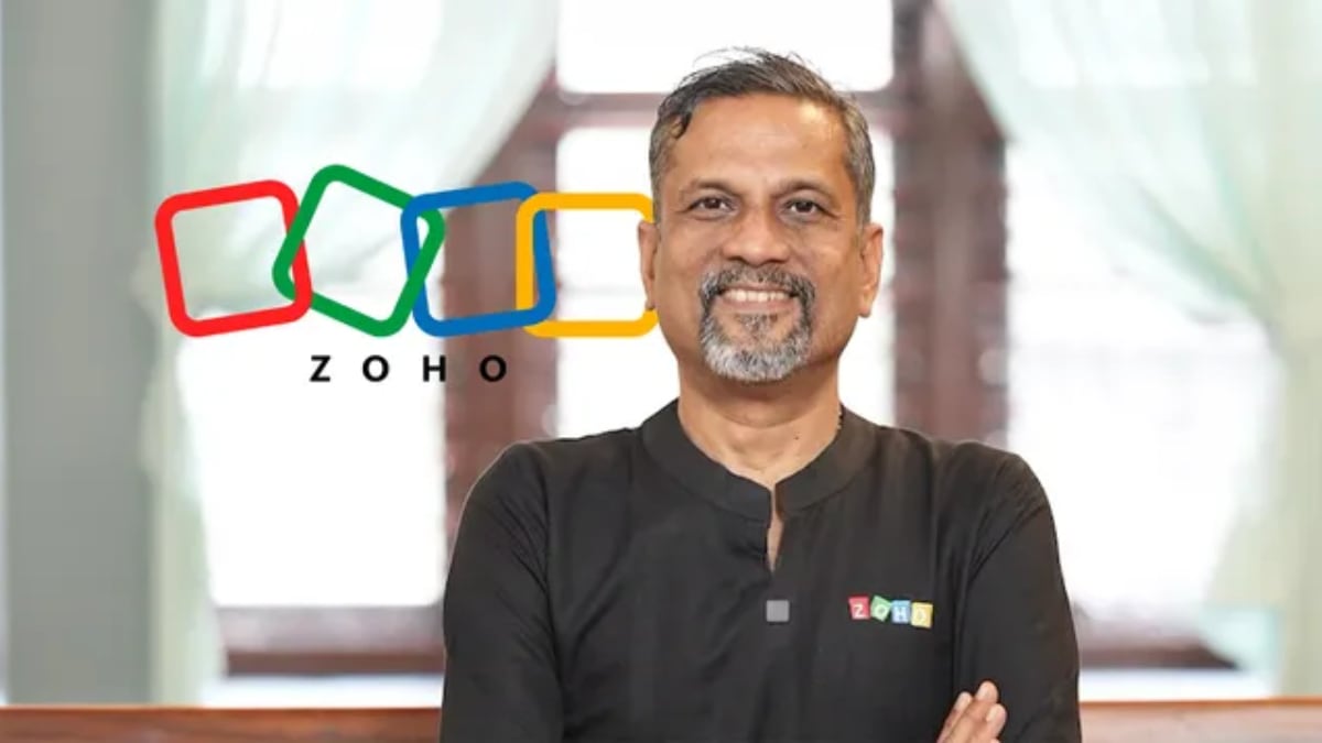 'If US blocks Google, ChatGPT, Instagram or Facebook': Zoho founder Sridhar Vembu responds to Harsh Goenka on 'plan B'