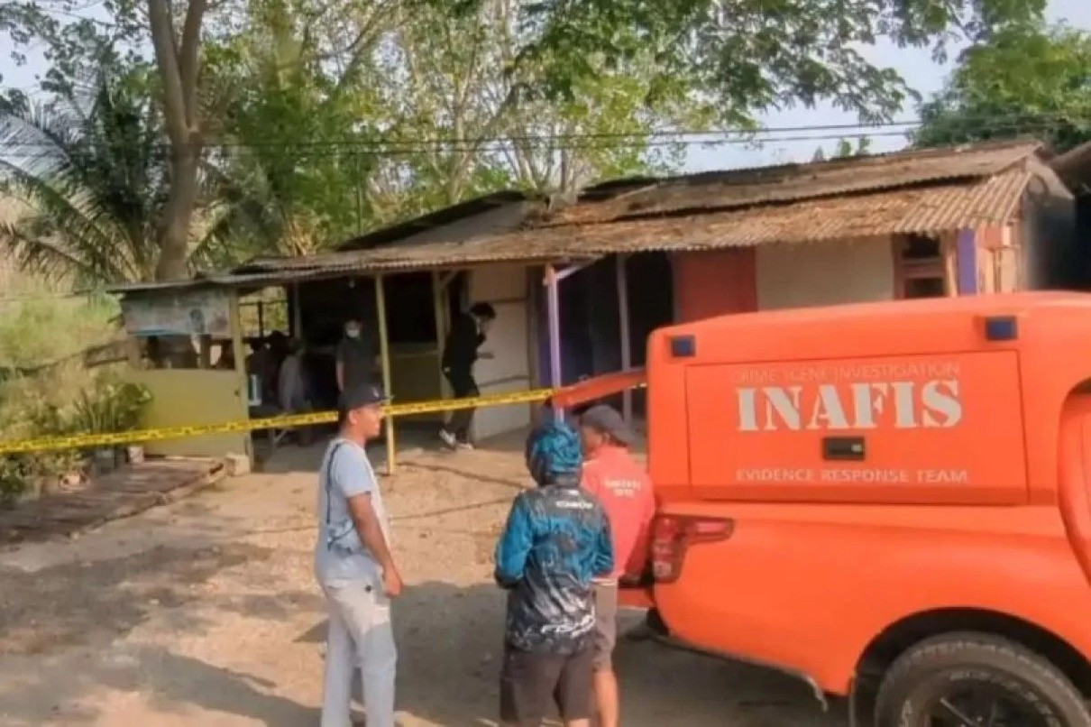 Misteri Pembunuhan Wanita di Madiun, 9 Saksi Diperiksa