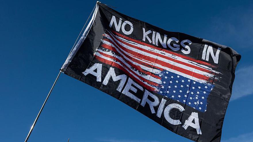 National Guard activated ahead of No Kings protests planned across US
