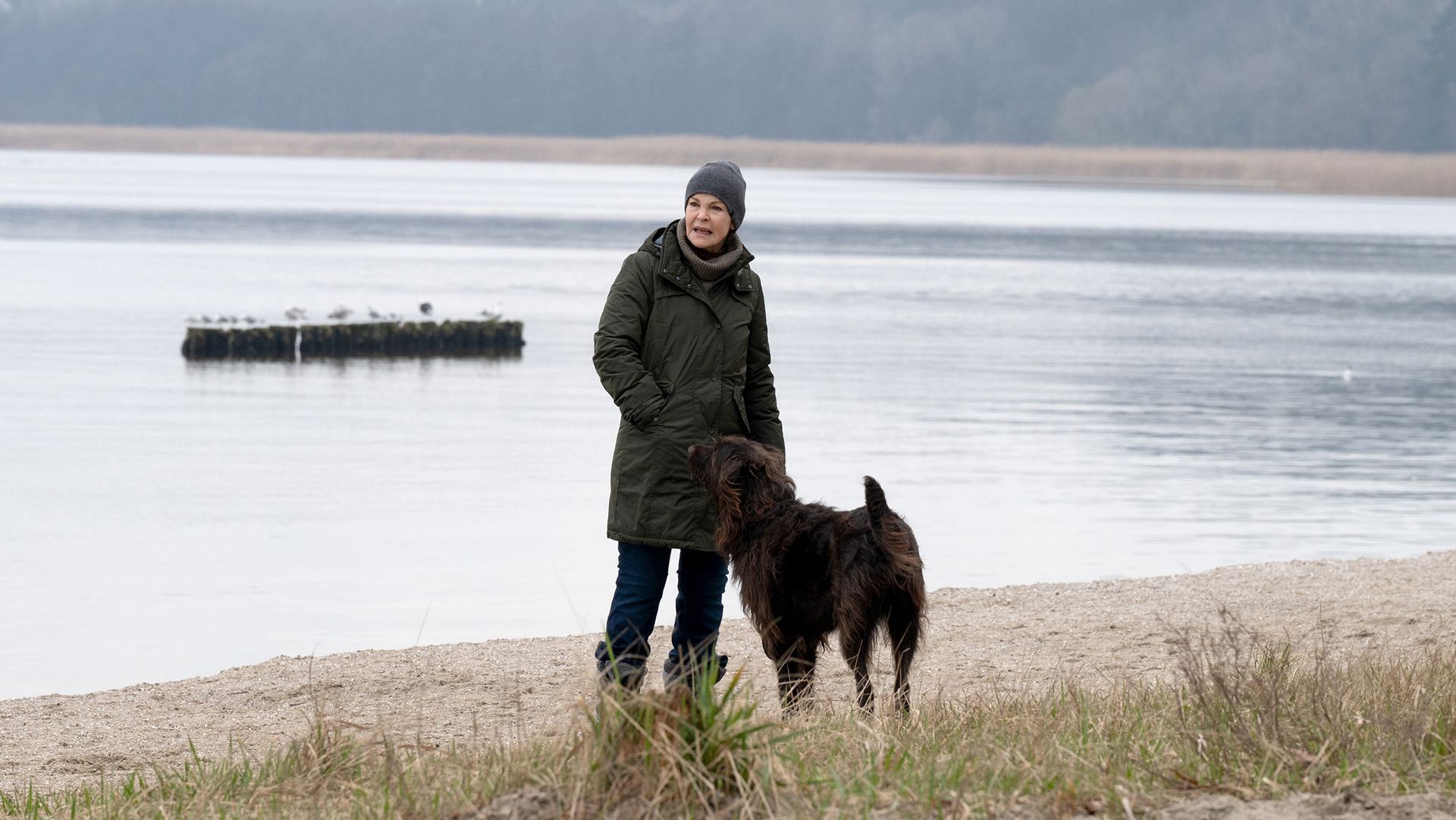 Emma - Der Usedom-Krimi