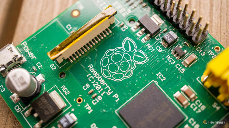 2 Raspberry Pi weekend projects that solve real kitchen problems and 1 ...