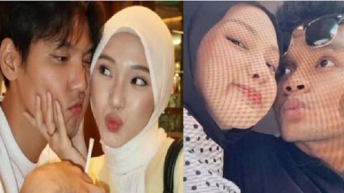 Permintaan Haru Na Daehoon Saat Pernikahan dengan Julia Prastini Bermasalah, Kuat untuk Anak