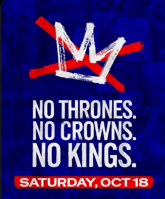 No Kings Protest Near Me: Confirmed locations, timings, safety and
