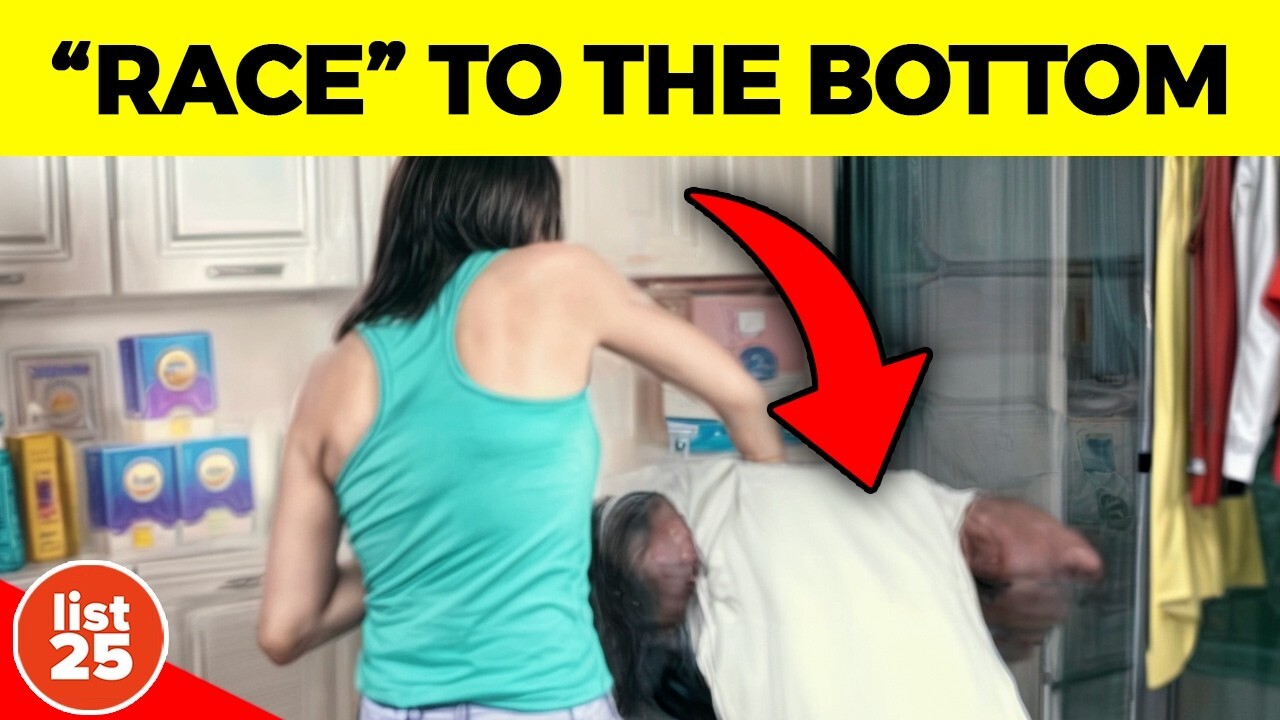 25 Funny Banned Commercials