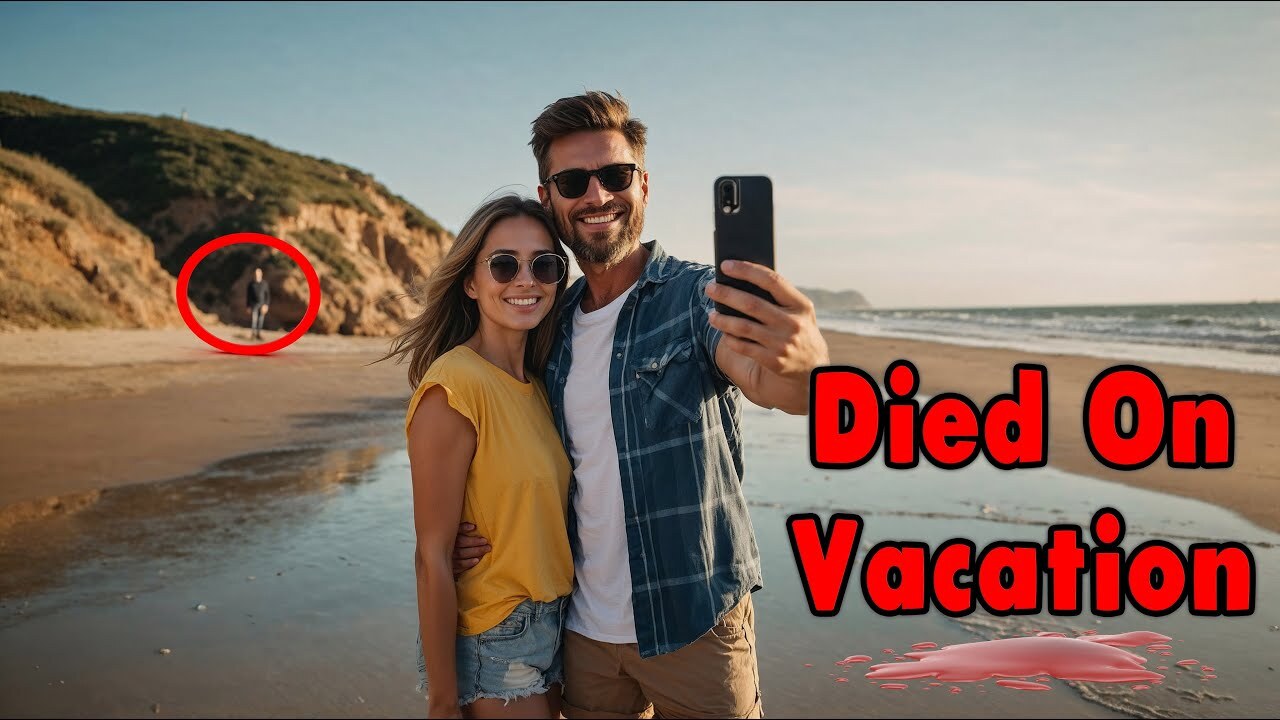 Dream Vacations Can Turn Into Deadly Nightmares