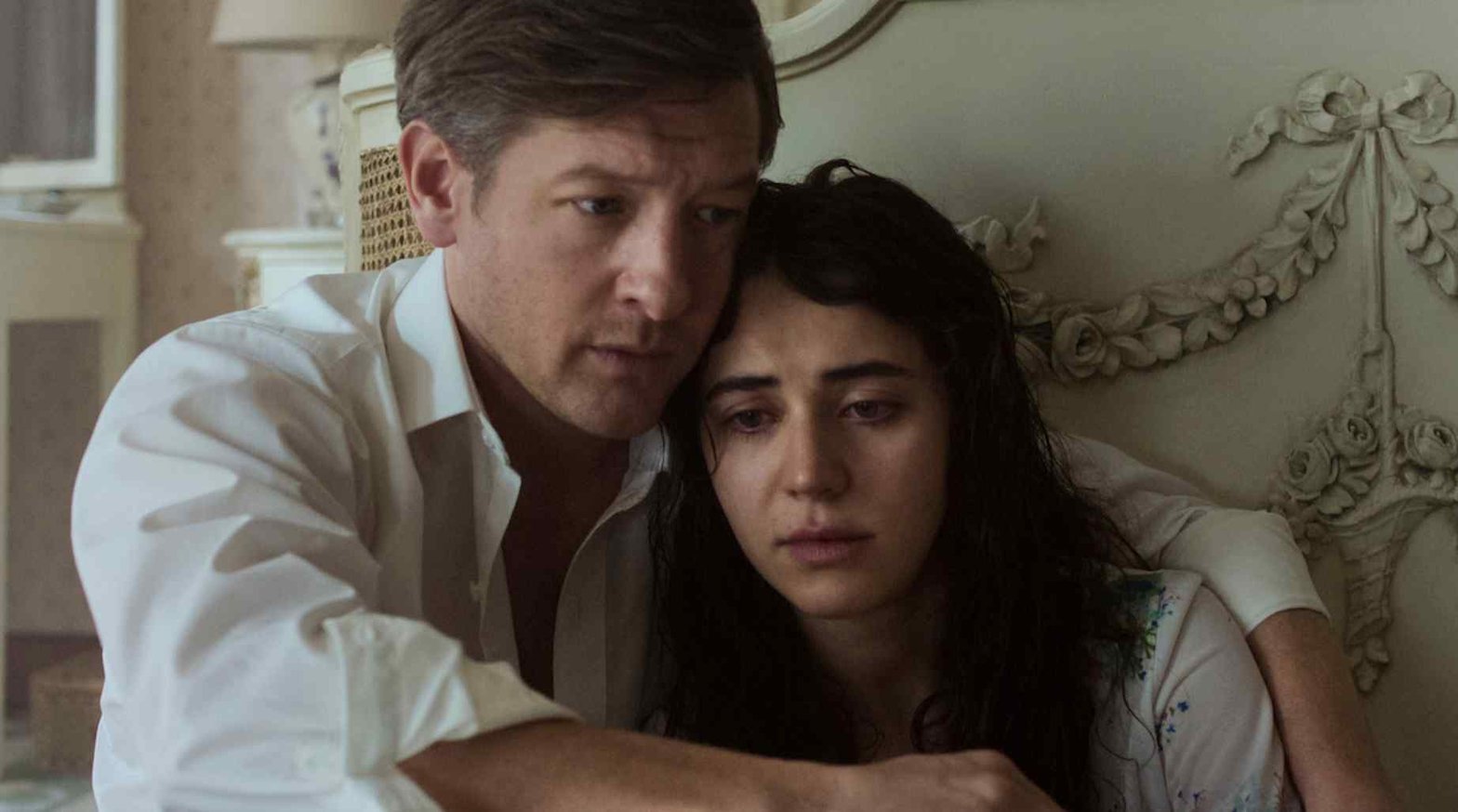 What’s The True Story Behind ‘No One Saw Us Leave’ On Netflix And