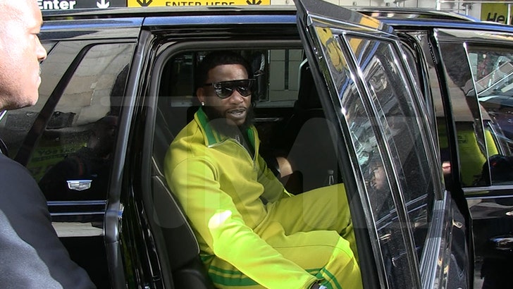 Gucci Mane confirms Pooh Shiesty still on 1017 label, pumps album-book ...