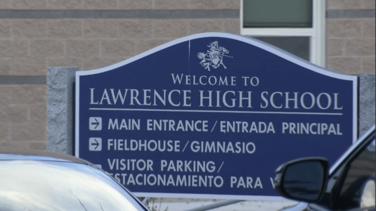 2nd suspect in deadly Lawrence shooting arrested in Maine
