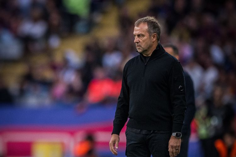 Wakil Presiden Barcelona Kritik Selebrasi Flick Saat Lawan Girona