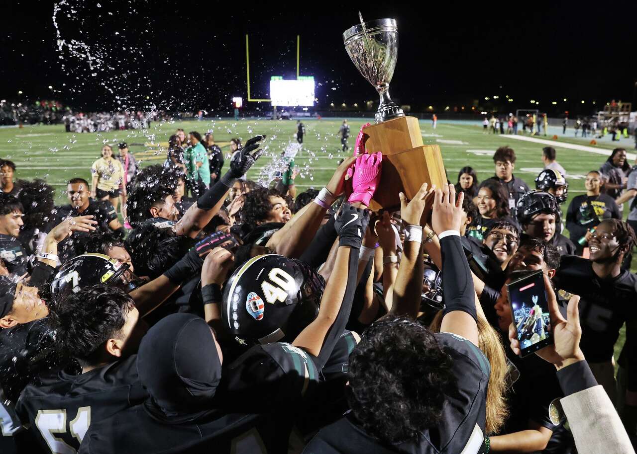 Southwest Legacy takes down Southwest for first time since 2021