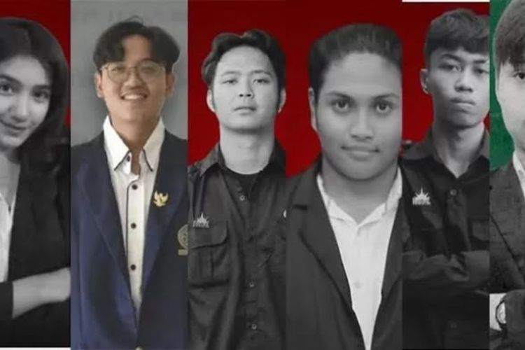 6 Pelaku Bullying Mahasiswa Unud Bali yang Lompat dari Lantai 4 Dapat Nilai D dan Dipecat dari Hima