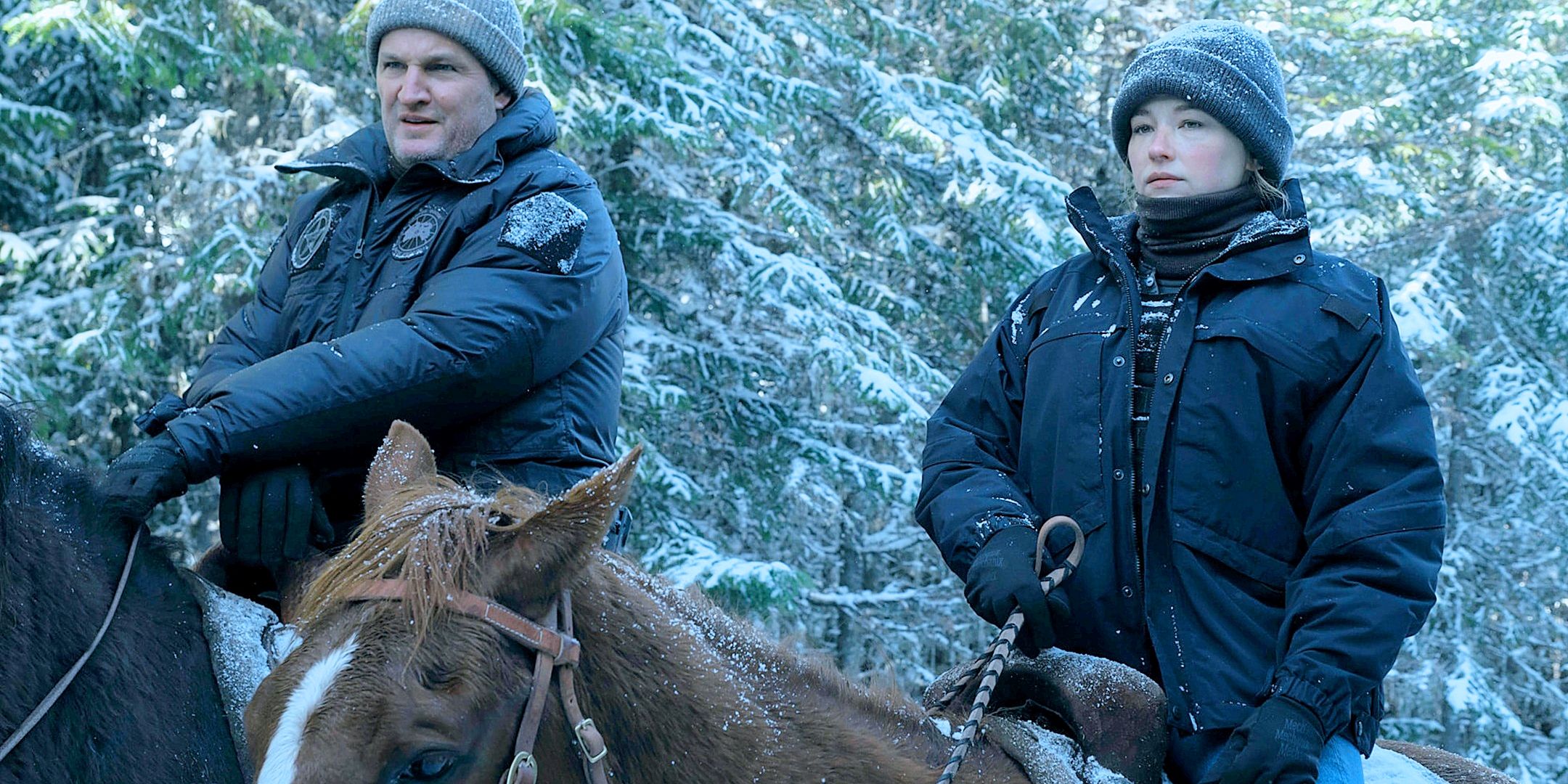 AppleTV's The Last Frontier Is Struggling on the Charts After Divisive ...