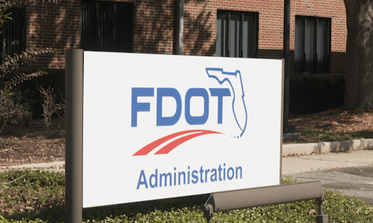 Jackson County’s FDOT tentative five-year work plan