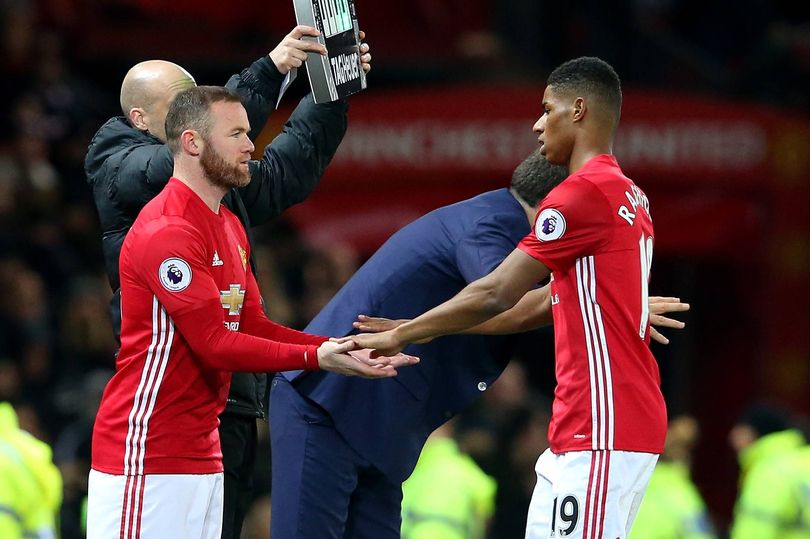 Man Utd news: Ruben Amorim speaks out as Marcus Rashford slammed over ...