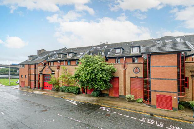 View of New York Penthouse for Sale | Luxury Manhattan Apartments