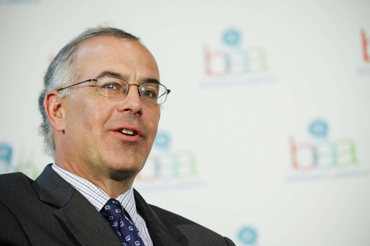 David Rafferty (opinion): The twisted logic of David Brooks