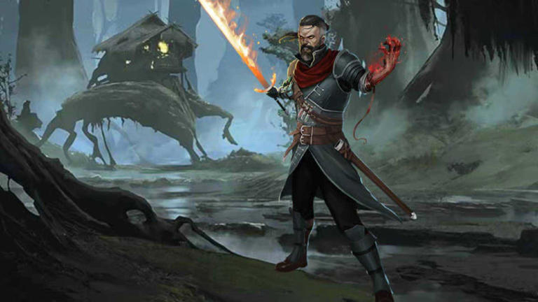 Baldur's Gate 3: 10 Popular D&D Classes & Subclasses Still Missing From ...