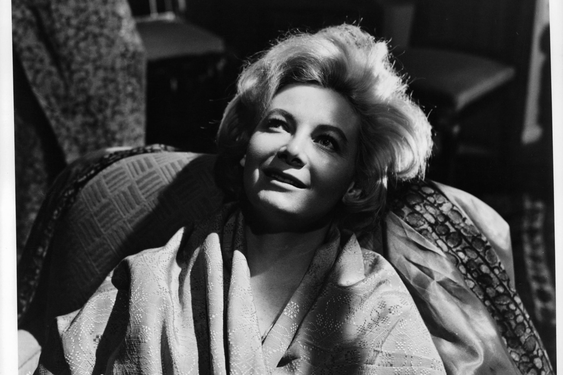 Silvia Pinal: Biography of a Mexican cinema legend