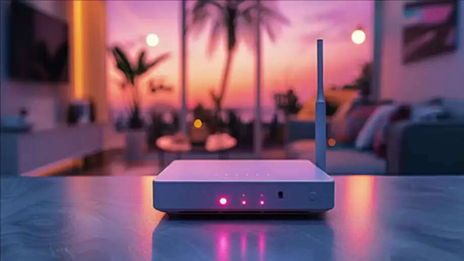 WPS: What's the secret behind this button on your Wi-Fi router ...