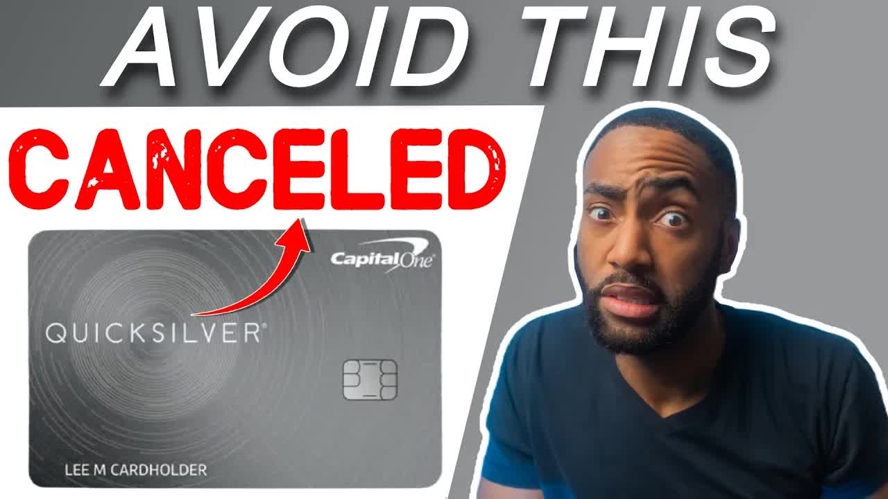 How often should you use your Quicksilver card?