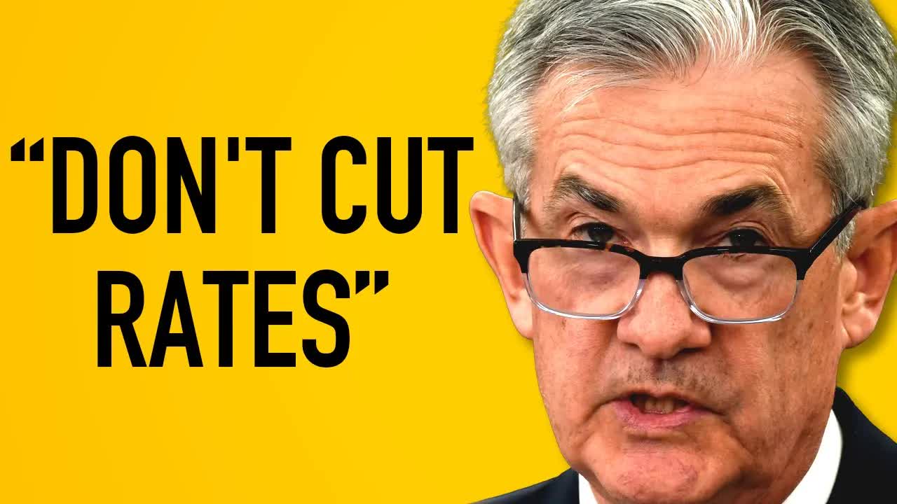 The Feds War on Inflation Just Got Tougher