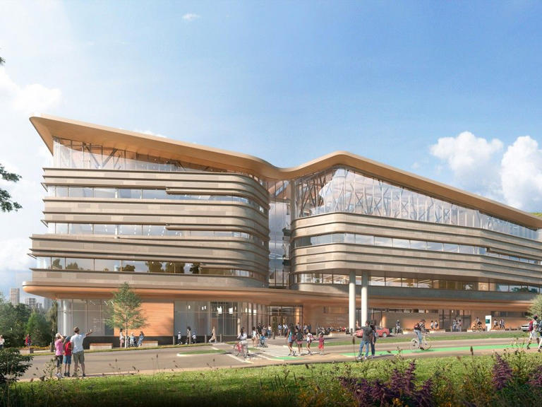 Not just a library, Ottawa's new Ādisōke will offer more than books