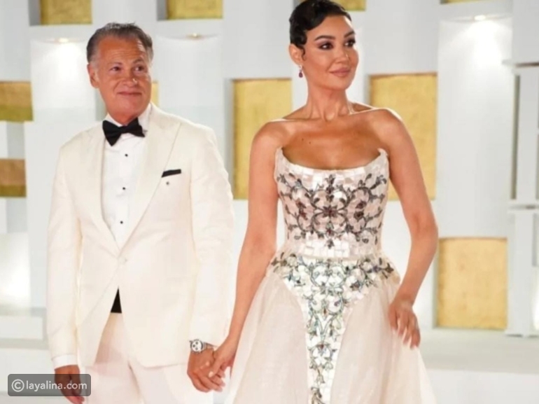 في القاهرة وإيطاليا: أروى جودة تكشف تفاصيل زفافها