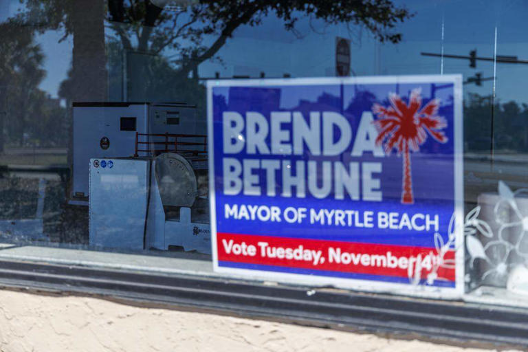 Reality check: Was city owned equipment moved to an elected officials ...