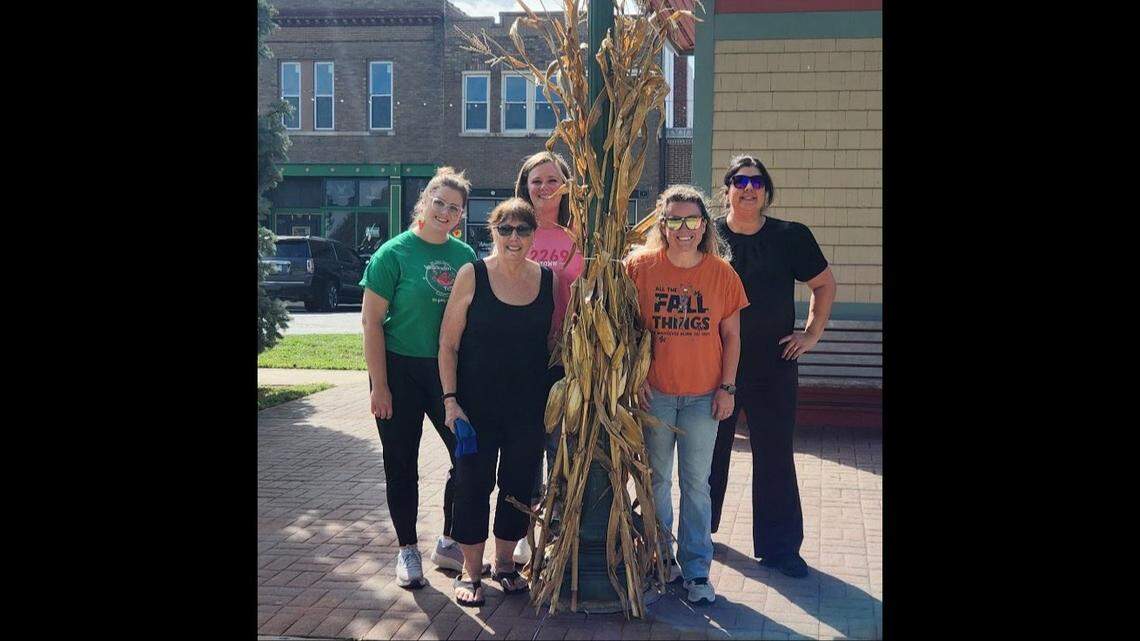 New fall events promise more family fun at O'Fallon's Downtown District