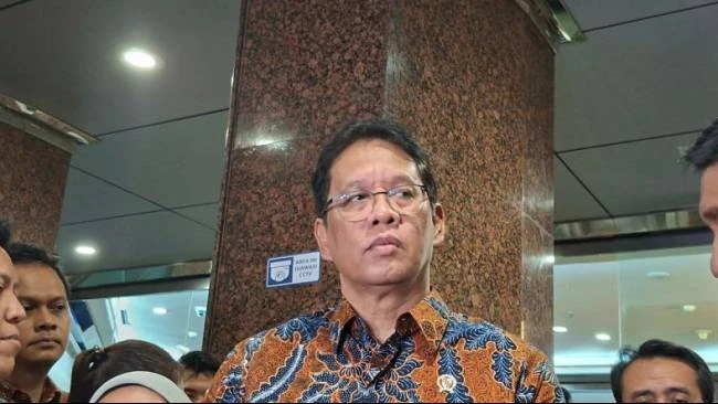 Prabowo Minta Dana Efisiensi dan Korupsi untuk LPDP, Purbaya: Tidak Bisa Lagi
