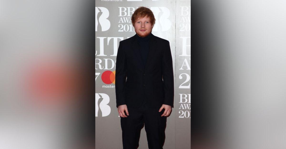 Ed Sheeran's WeightLoss Journey See the Singer's Transformation in