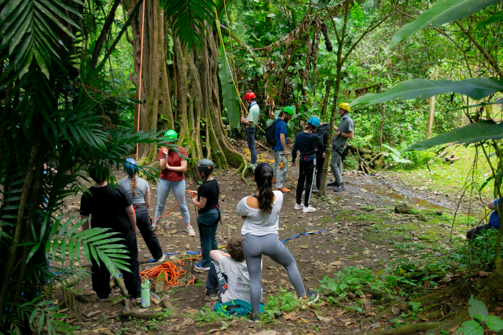 10 Nature-Based Activities You’ve Never Tried