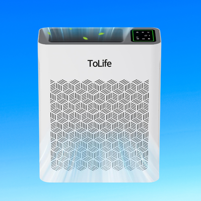 ToLife air purifier