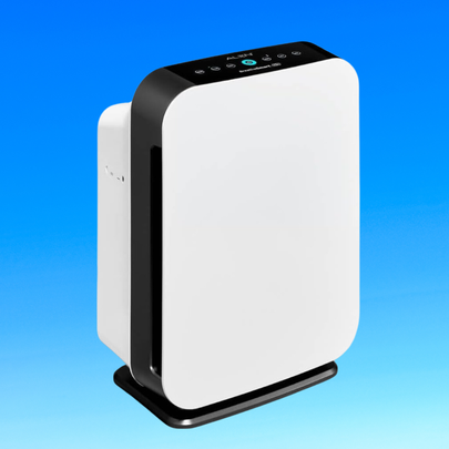 The Alen BreatheSmart 75i Pure air purifier