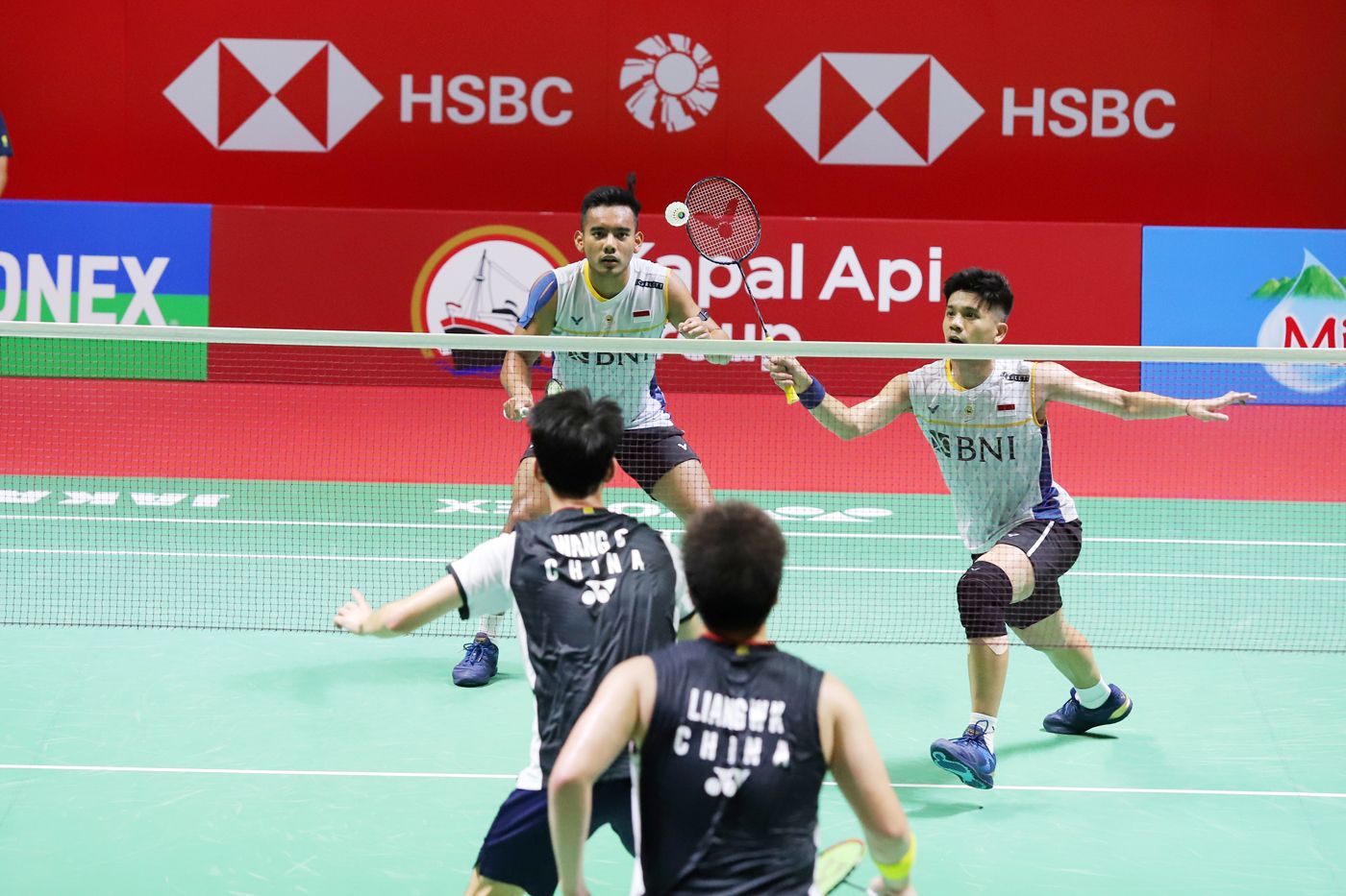 Dari Juara Dunia Junior ke Pemilik Gelar Asia, 4 Pemain Tinggalkan Pelatnas PBSI!