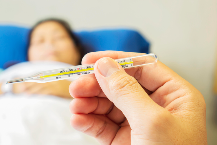 Mengatasi Hay Fever dan Radang Tenggorokan: Penyebab, Gejala, dan Solusi Efektif